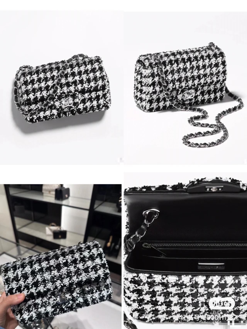 Chanel CF Series Bags